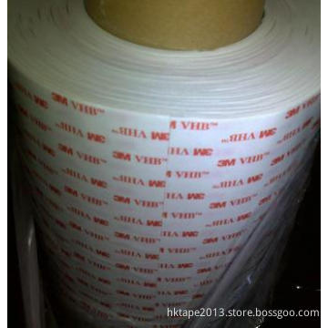 3m4920 Double Sided Foam Tape